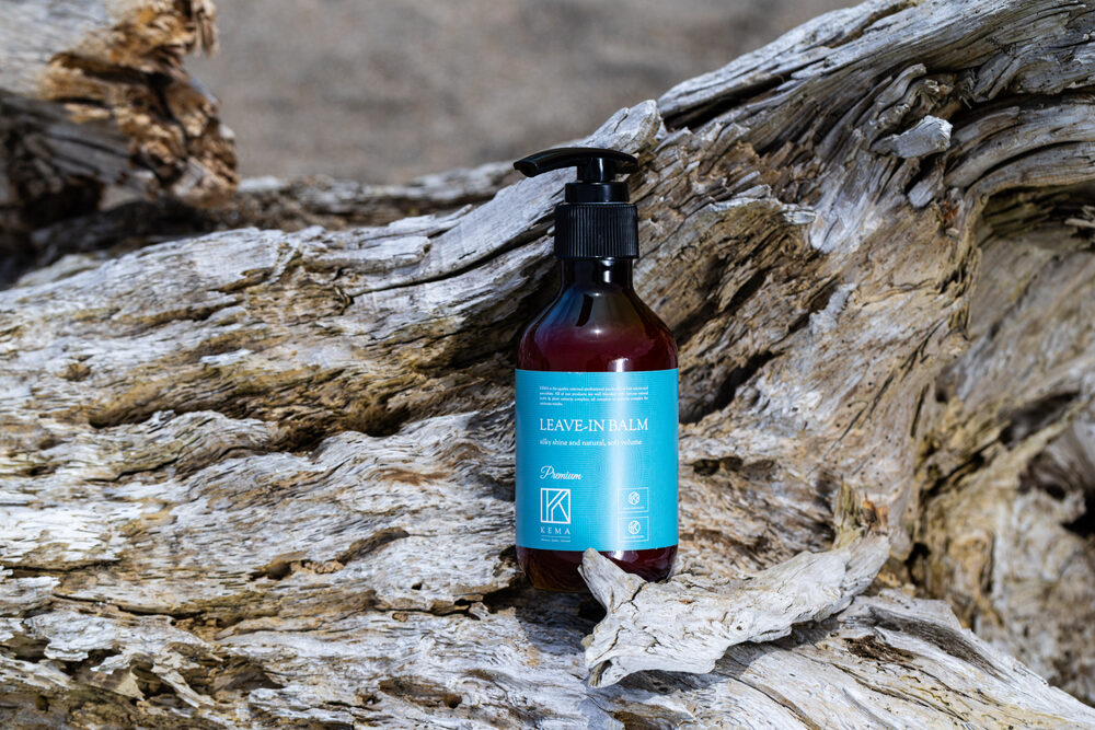 Leave-in Balm