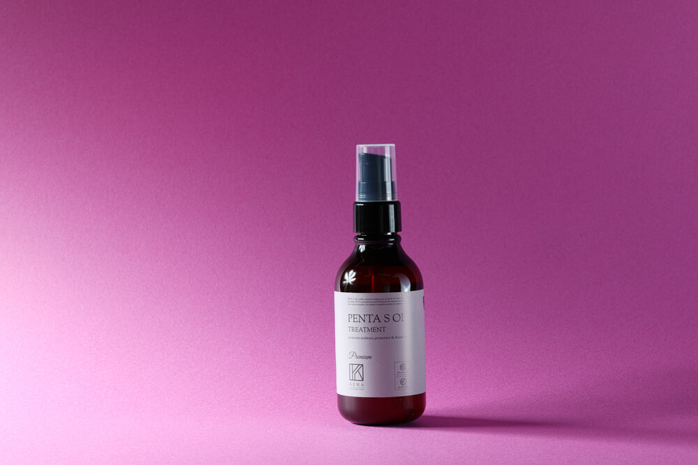 Penta Oil S