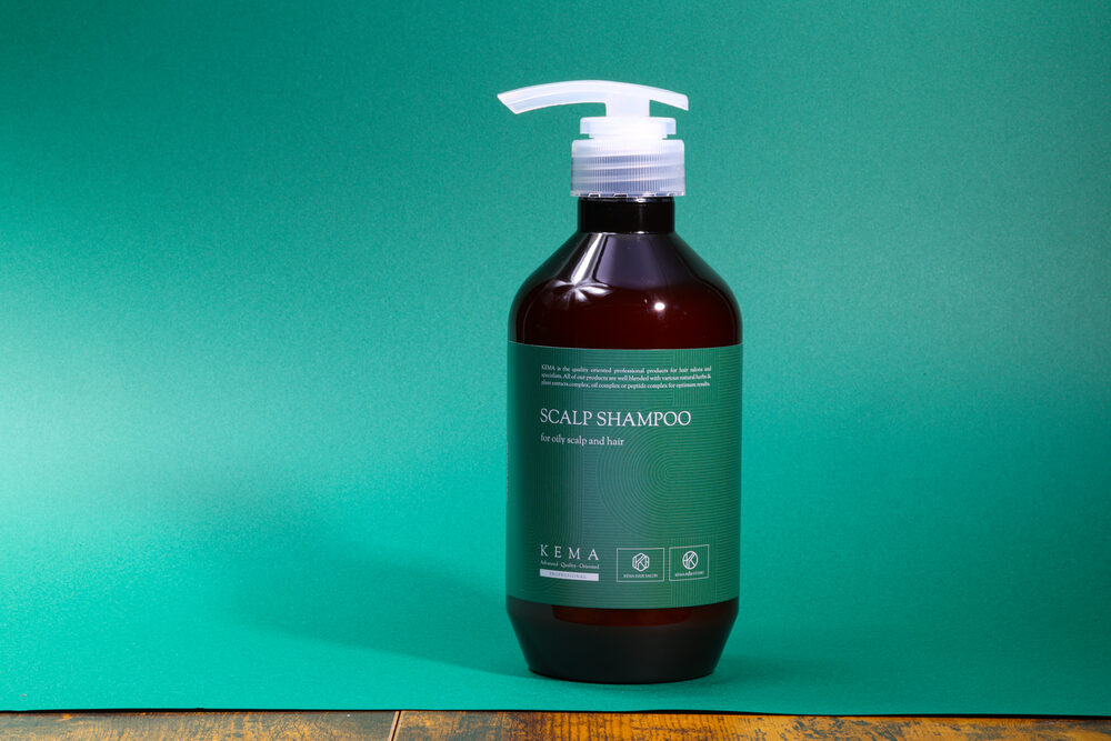 Scalp Shampoo