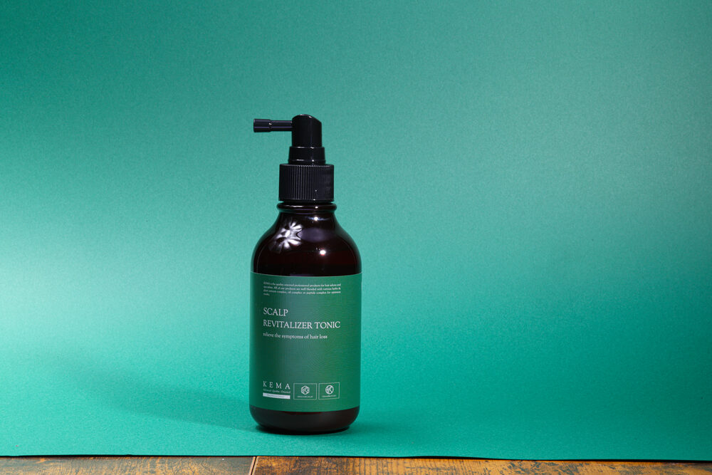 Scalp Tonic